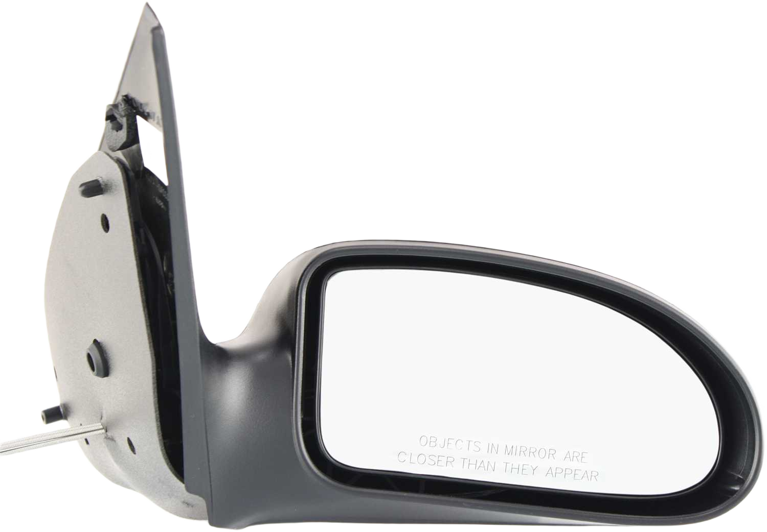 2002-2007 Ford Focus Passenger Side Mirror Replacement