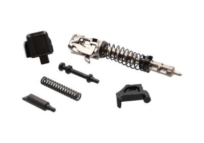 SIG Sauer P320 Slide Completion Kit - New OEM - Corrasion Resistant - Sig P320