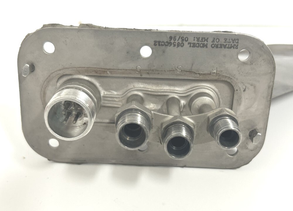 Boeing 747 Aircraft Pitot Static Tube P/N 0856CC12 | eBay