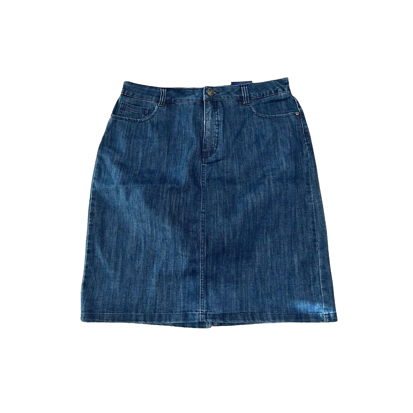 Faldas para mujer Poliéster Basic Editions