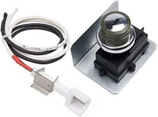 Grill Igniter Kit for Weber Genesis E-310 E-320 EP-310 EP320 S-310 S320 CEP-320