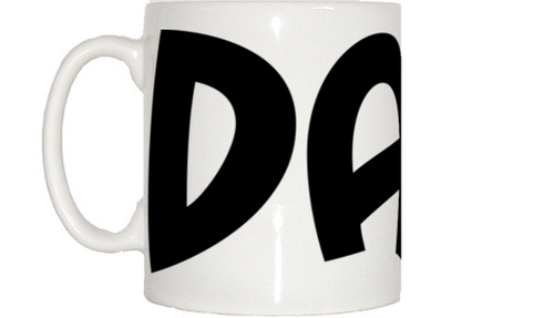 Dave Name Tasse - Bild 1 von 1