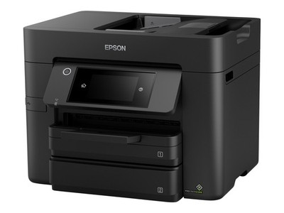 Epson WorkForce Pro WF-4830DTWF Tintenstrahl-Multifunktionsgerät A4, 4in1, Druck
