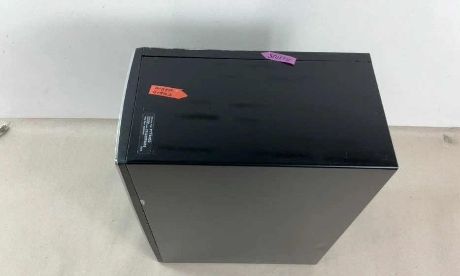 DELL INSPIRON 3670 | INTEL CORE I7-8700 3.20GHZ | 256GB | 16GB | NO OS - Image 2 of 4