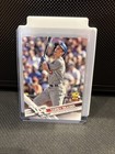 2017 Topps - Image Variation Corey Seager #5 On Deck