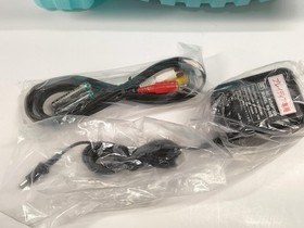 BANDAI BA-001 [Unused] Playdia