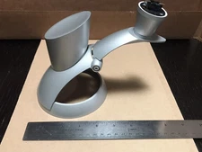 Juno Lighting Track Light Fixture T863SL  Rare Lighting Collection Only 1 piece.