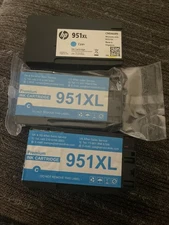 Genuine HP 951XL Magenta OfficeJet 8620 8600 8630