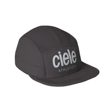 Ciele GOCap Running Hat - Men’s/Women’s Moisture Wicking Sun Protection 5-Panel