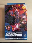 Unused HASBRO G.I. JOE CLASSIFIED 6" ACTION FIGURE #62 BAZOOKA READ DESCRIPTION