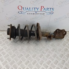 HYUNDAI I40 SHOCK ABSORBER FRONT LEFT PASSENGER SIDE 2016 54651-3Z950