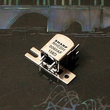 Magnetic Head Replacement Head Radio Recorder Parts for Sharp GF-800/888/900