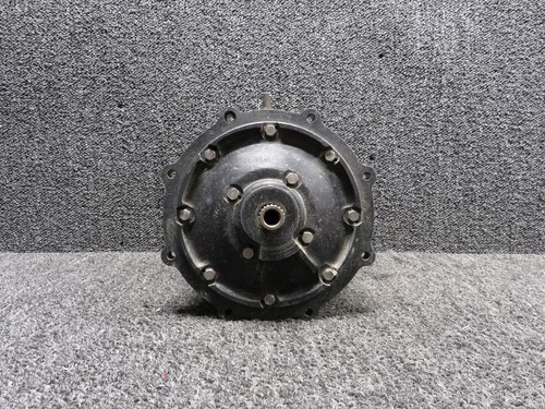 C-5104 Rotax Starter (Volts: 28) (Amps: 575)