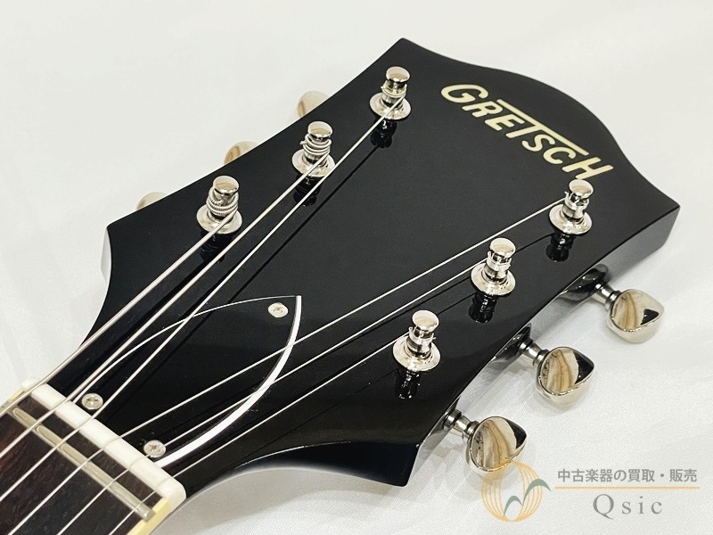 Gretsch G6119T 62VS Tennessee Rose 2022 Model PMR46 In stock at