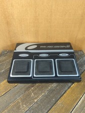 Acme CA-8F Easy Foot Controller For Pre-Programmed Light Shows