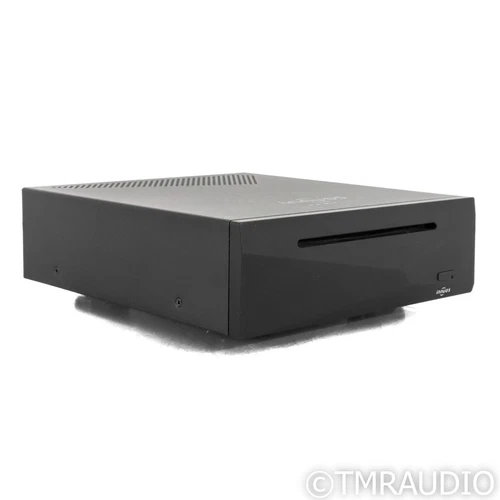 Innuos Zenmini MK3 Music Streamer / Server - Thumbnail 4