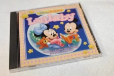 DISNEY BABIES LULLABY CD