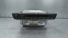 NAVIGATIONSSYSTEM BMW X5M (E70) SUV 4.4i V8 Turbo 32V (S63-B44A) 2011 925719901