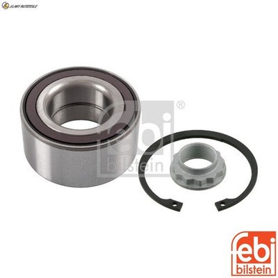 RADLAGERSATZ 26314 FÜR BMW N53B30A N52B30BF/A/B/AF N54B30A N55B30A N57D30 3.0L