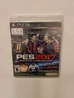 Pro Evolution Soccer 2017 PES Konami PlayStation 3 PS3