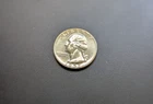 1957 25C (Proof) Washington Quarter GEM