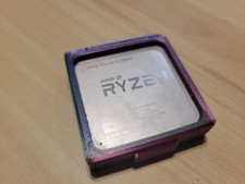 AMD Ryzen 3 1300X 3.70GHz Quad-Core Processor