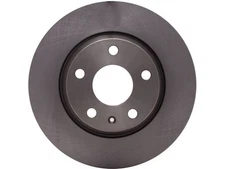 For 2009-2015 Audi TT Quattro Brake Rotor Rear Dynamic Friction 67416SYVH 2010