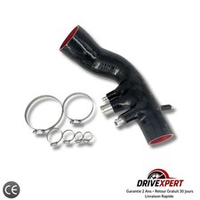 Tubo di aspirazione in silicone per Alfa Mito Abarth Punto Fiat Linea 1.4 T-J...