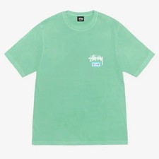 Stussy Hilder Bay Summit To Sea Pigment T-shirt XXL
