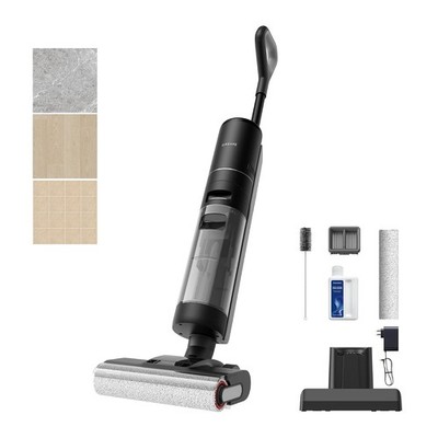 DREAME G10 Pro Floor Cleaner Wet Dry Vacuum Self Cleaning