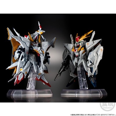 FW GUNDAM CONVERGE EX10 EX11 セット s-l400.jpg