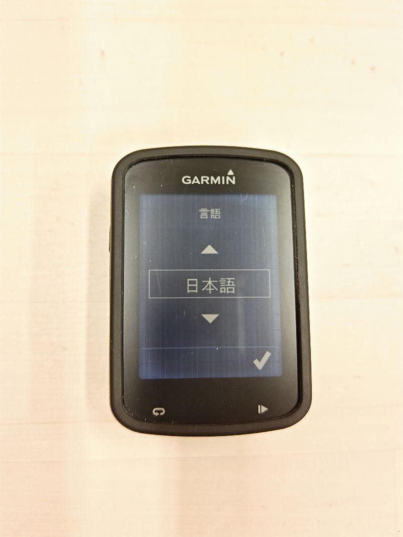 Garmin　edge820j Amazon.com: Garmin Edge 820 (Renewed) : Electronics
