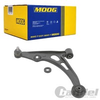 Moog Querlenker Lenkder RadaufhÄNgung Vorderachse Links SZ-TC-12571