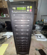 ACARD Technology PRO - Microboards QD 1:10 CD/DVD Duplicator