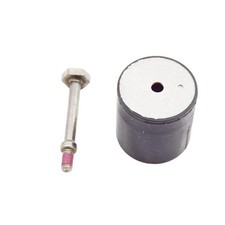 Land Rover Range Rover Velar Auspuffanlage Halterung hinten Original LR106420