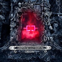 Omnium Gatherum - Origin - Cd - G3Z