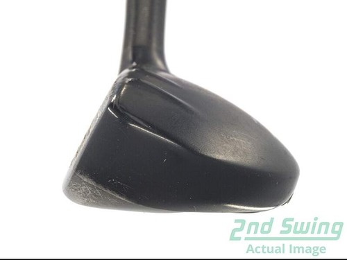 Ping G400 Hybrid 5 Hybrid 26° Graphite Stiff Left 39.5in - Picture 4 of 10