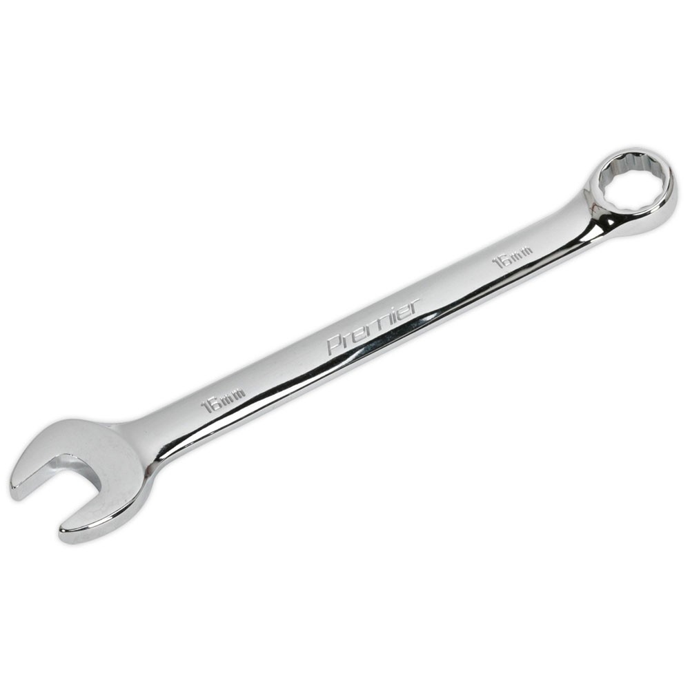 Sealey Combination Spanner 16mm