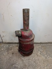 International T9 Td9 362086r91 362087r91 Tractor Air Cleaner Assembly #one