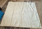 Vtg 48”x60” French Tapestry  Romantic Courting Couple Wall Decor Tapestry — photo 9