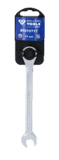 FOR KS TOOLS NARZ�DZIA BT013717 RATCHET RING WRENCH 17MM BRILLIANT TOOLS