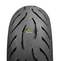 4X Metzeler Roadtec 02 110/80R19 59V Reifen Sommer Motorrad