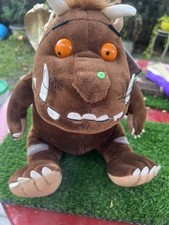 The Gruffalo Plush Toy 12 Original Kid s Preferred Julia Donaldson