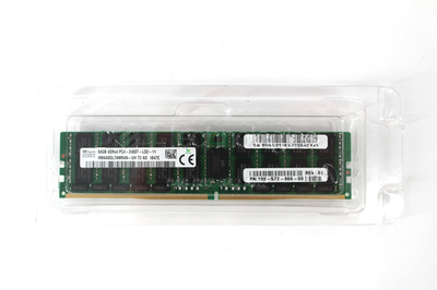Hynix 64GB 4DRx4 PC4-2400T LRDIMM DDR4-19200 ECC Load Reduced