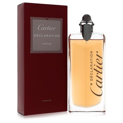 Declaration by Cartier Eau De Parfum Spray 3.3 oz / e 100 ml
