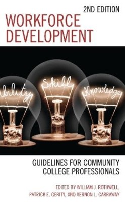 Patrick E. Gerity Workforce Development (Taschenbuch)