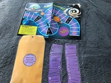 Planet Hopping Capitalization Lang Arts teacher game resources 5th grade