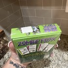 Zombie Fluxx v1.3 The Ever-Changing Card Game, Flux, Looney Labs, NEW, SEALED — photo 5
