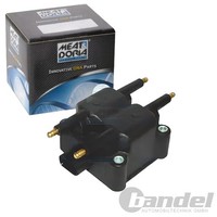 Meat & Doria ZÜNdspule ZÜNdmodul Passend FüR Chrysler Cirrus Neon PT Sebring
