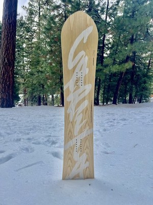 Capita Kazu Kokubo Pro 157 Snowboard Mint | eBay Capita Kazu Kokubo Pro 157 Snowboard Mint | eBay